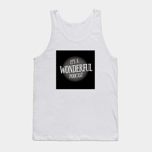 Wonderful Pod Tank Top by G9Design